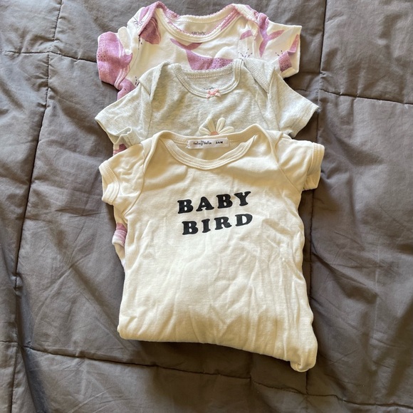 Lot baby clothes 6-12 months bundle girl - Picture 5 of 7